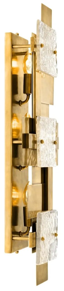 Aplica perete design LUX Langham 113134 HZ