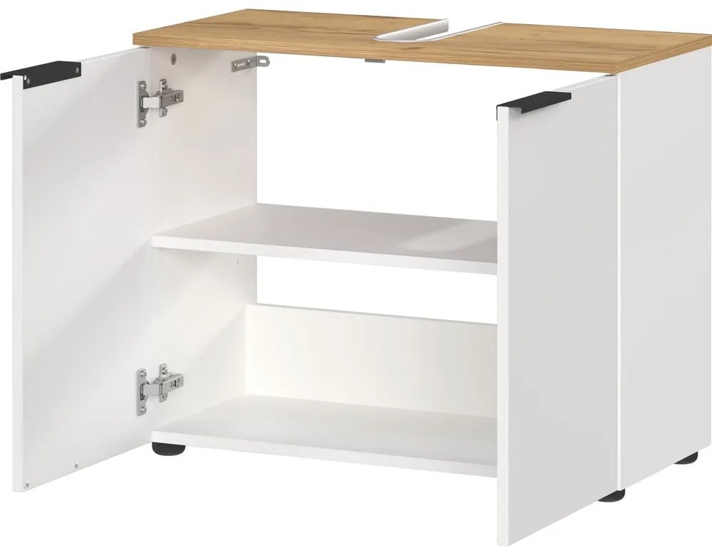 Set mobilă de baie alb Menen – Germania