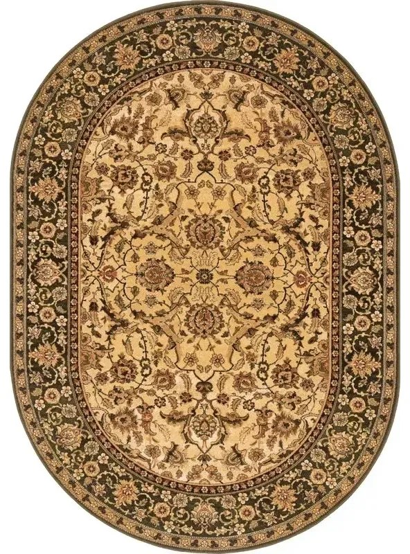 Covor lana Stolnik 002 Selectează mărime: 170 X 240