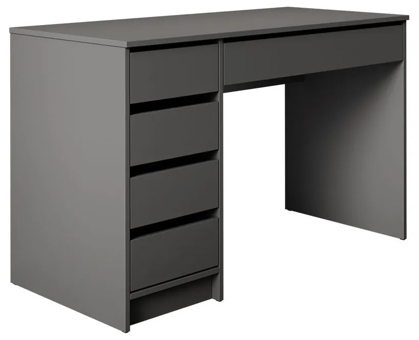 Masă PC Heranor (antracit). 1054253