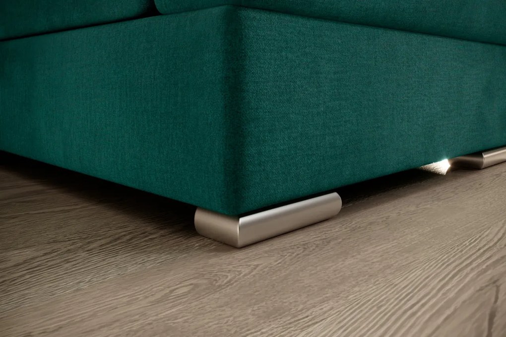 Coltar extensibil Siber pe stanga Nube 35