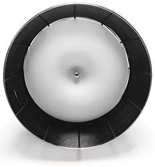 Lustră pe cablu Deko-Light 342032 FILO 3xE27/60W/230V d. 39 cm negru