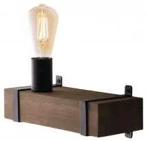 Aplica vintage 1 bec E27 I-TEXAS-AP1