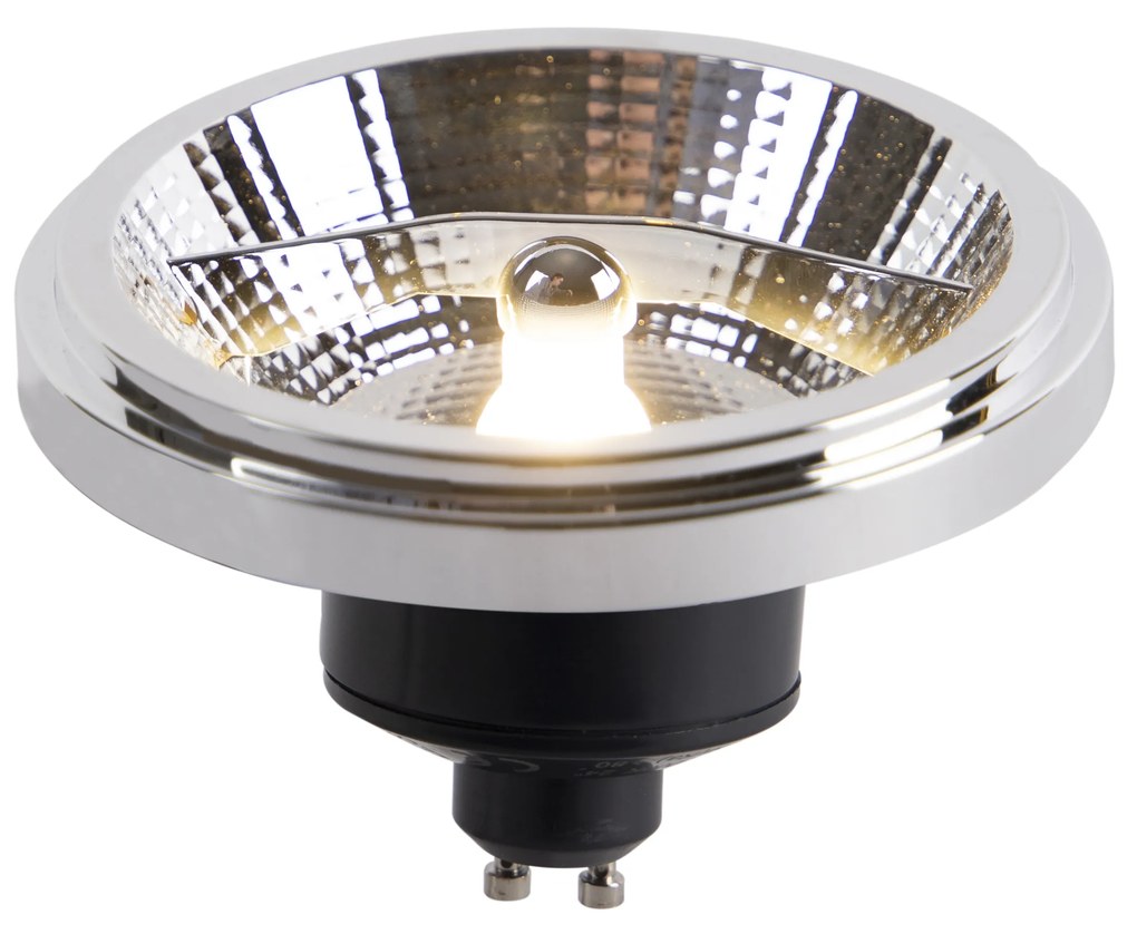 Bec LED GU10 AR111 11W 820lm 3000K