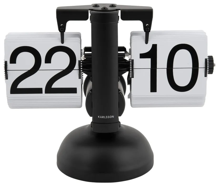 Ceas Small Flip – Karlsson