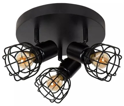 Spot Lucide 00929/13/30 FILOX 3xE14/40W/230V