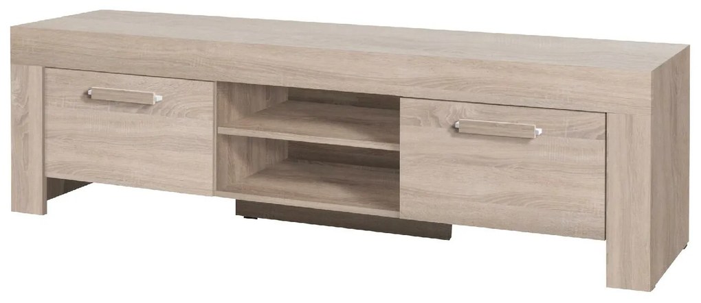 Zondo Masă TV/Dulap Camber C14 (stejar sonoma). 606031