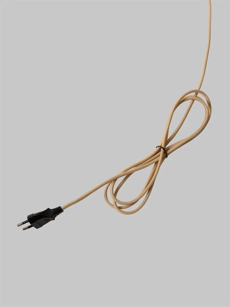 Lampa moderna cu brat reglabil Izmir sand
