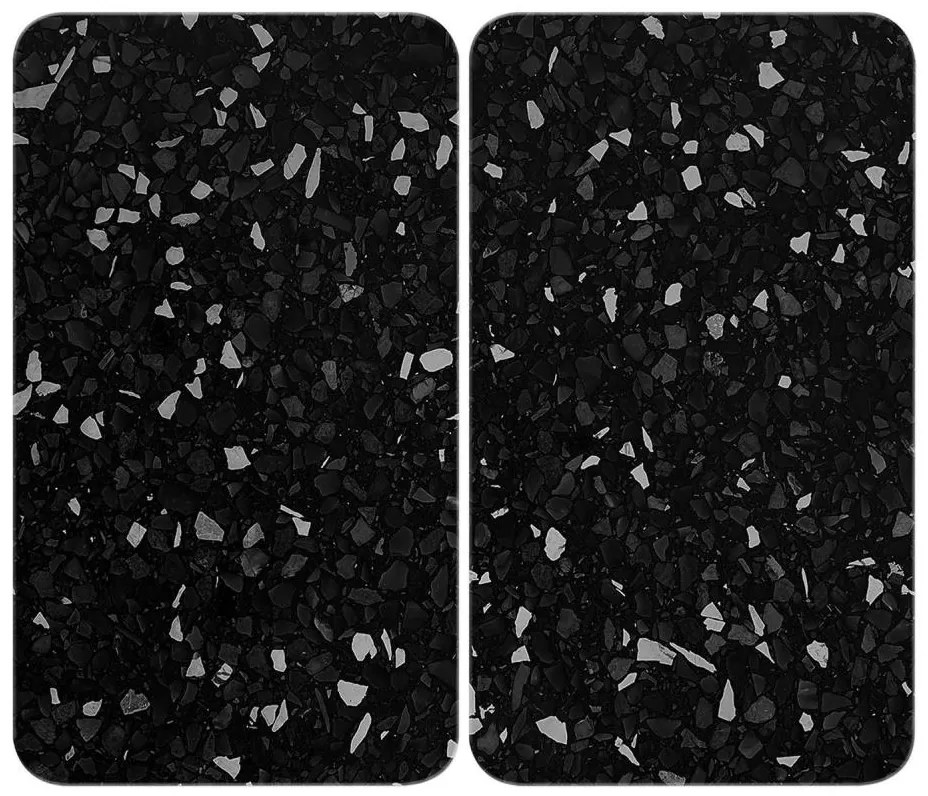 WENKO Placă de acoperire 30 x 52 cm, multicolor/gri/transparent - 53905100