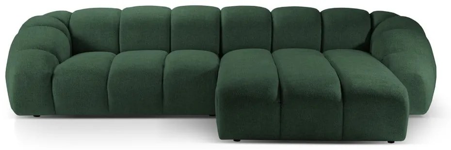 Colțar verde (cu colț pe partea dreaptă) Diana – Micadoni