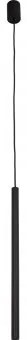 Pendul modern 1 bec G9 LASER 8797 NOWODVORSKI