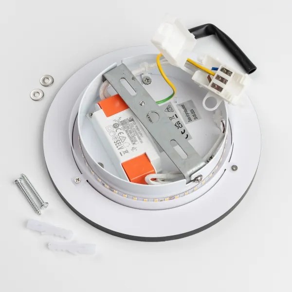 Rabalux 1433 - Aplică perete LED MARLON LED/8W/230V