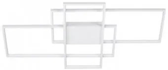 Plafoniera led 58W CLEA 9756721 NOVA LUCE