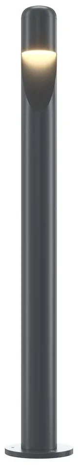 Stalp LED pentru iluminat exterior IP65 Hagen H-60cm