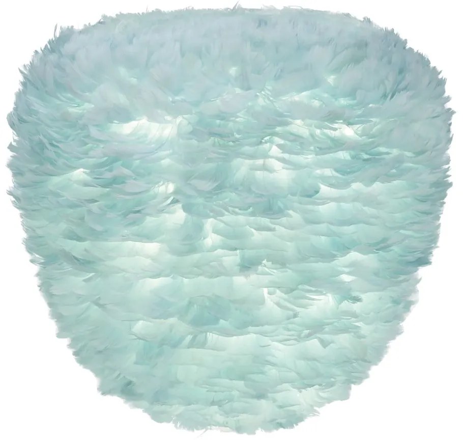 Abajur albastru deschis ø 55 cm Eos Evia Large – UMAGE