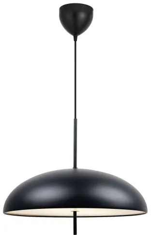 Lustră pe cablu DFTP by Nordlux VERSALE 2xE27/15W/230V negru