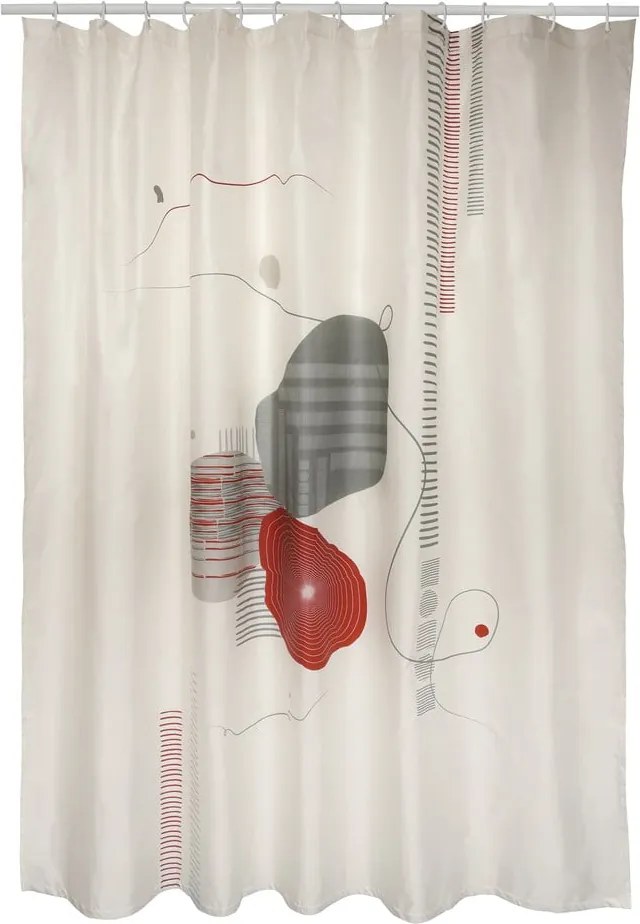 Perdea de duș 180x200 cm Teiva – Spirella