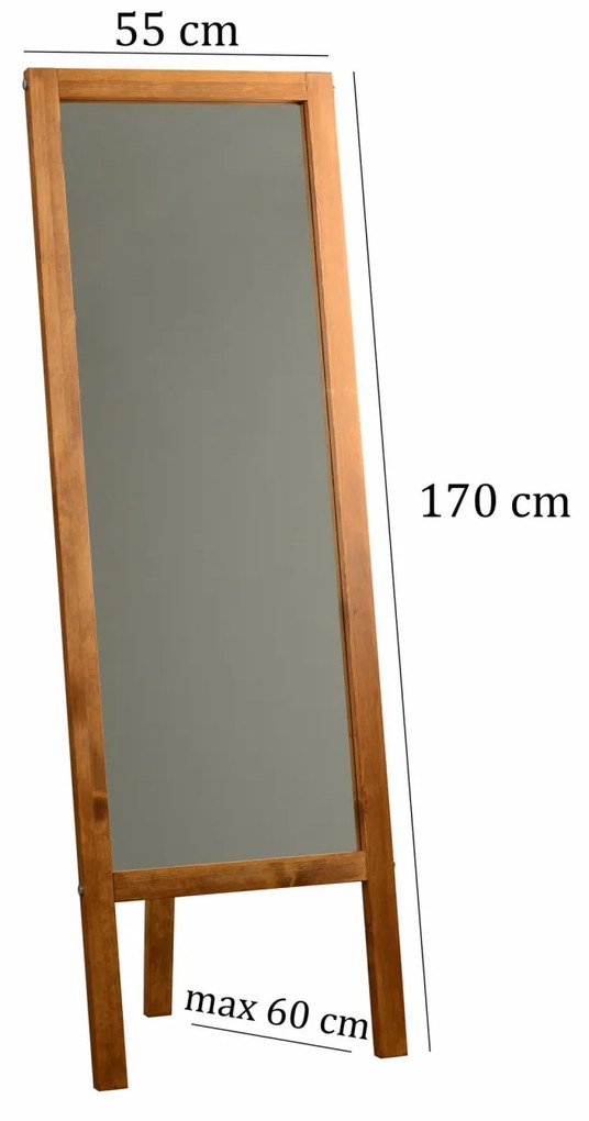 Oglinda Cheval A42