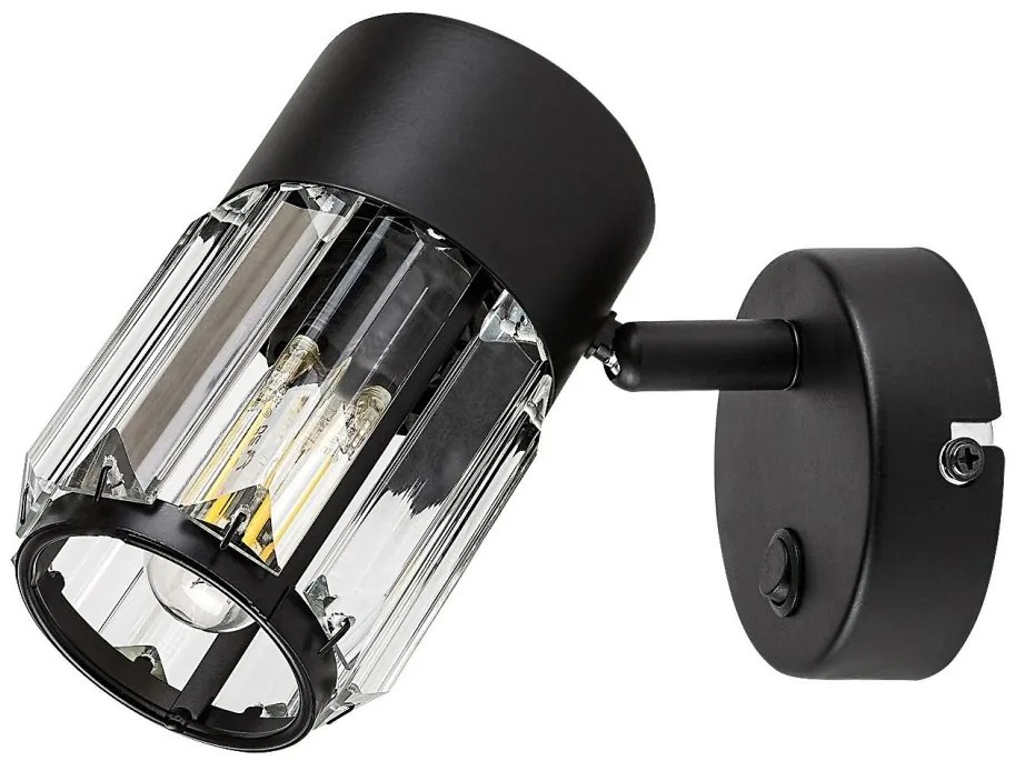 Aplica de perete stil minimalist Venaro