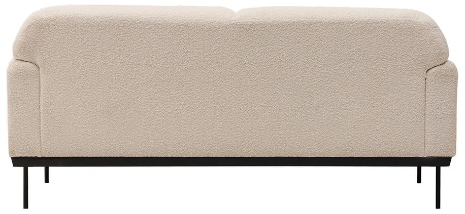 Canapea de design crem ANDERSON