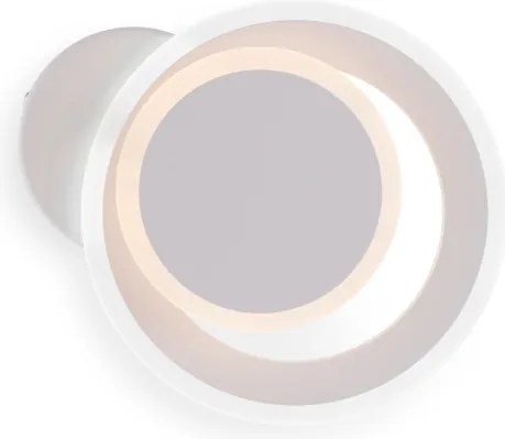 Brilagi - Plafonieră LED MODERN MINI LED/22W/230V 3000/4000/6000K