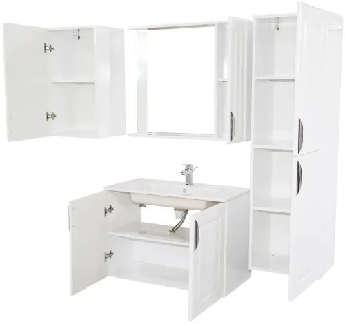 Mobilier Baie ISLA - Varianta 3