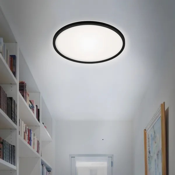 Plafonieră LED SLIM LED/22W/230V Briloner 7157-415