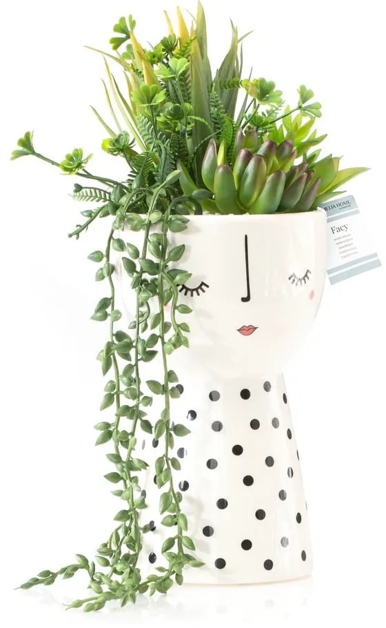 Plantă artificială (înălțime 33 cm) Facy – AmeliaHome