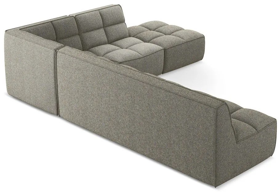 Colțar modular Kalai – Makamii