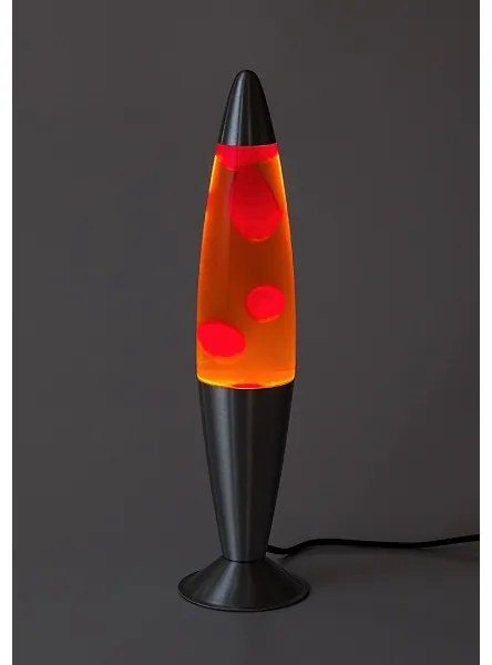 Lampă LED cu lavă Rabalux 76107 LOLLOPOP 3 LED/25W/230V