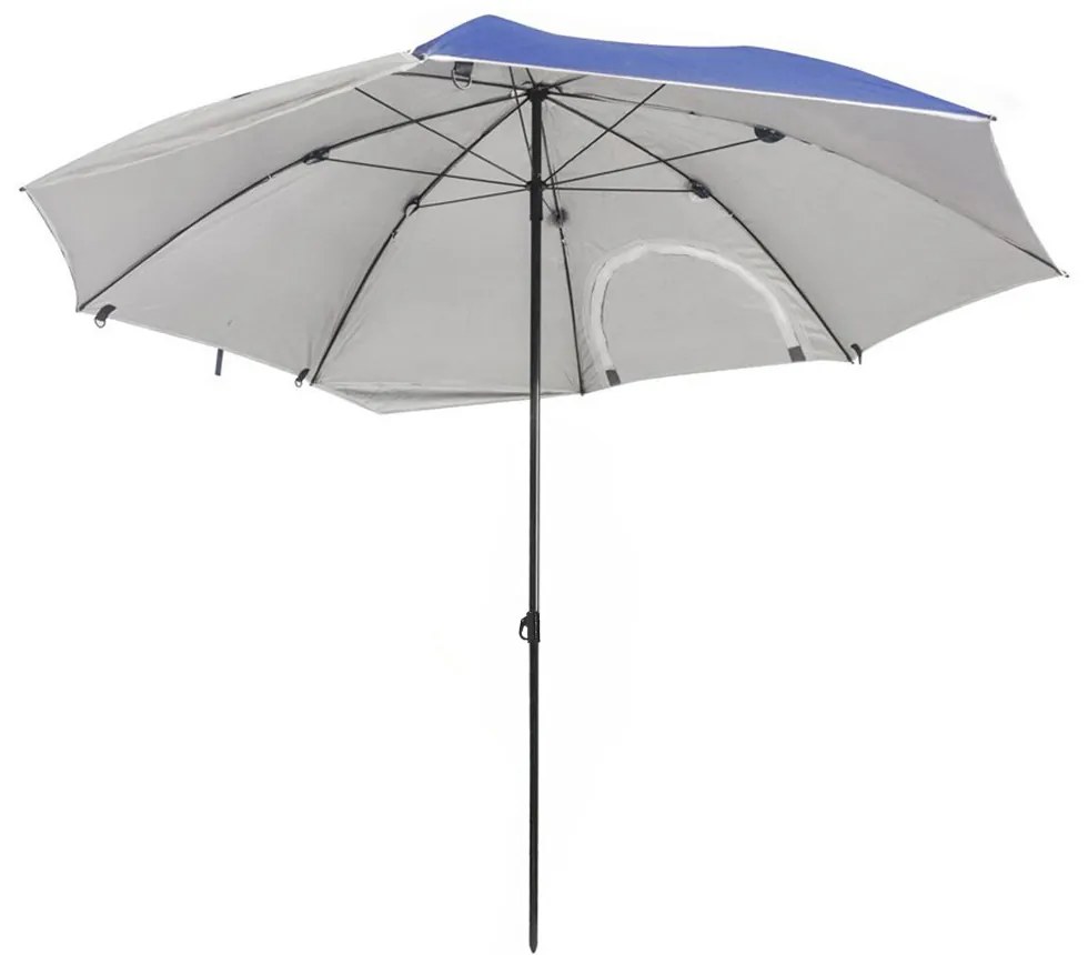 Umbrela de plaja, 223 cm