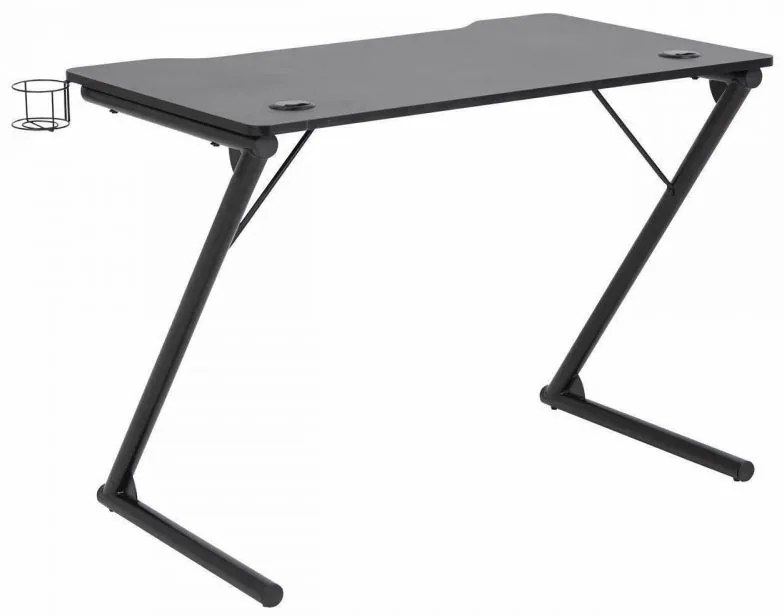 Birou ACTONA TROOPER negru