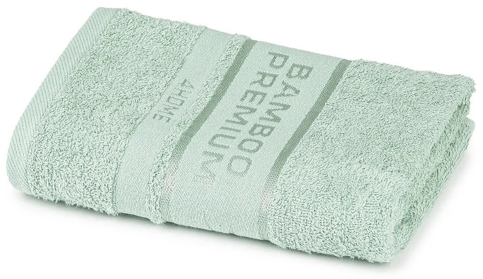 Prosop 4Home Bamboo Premium mint, 50 x 100 cm, 50 x 100 cm