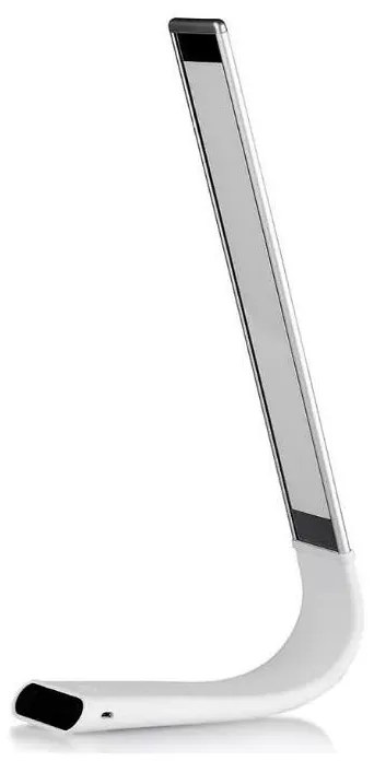 Lampă LED flexibilă reglabilă, birou, 6,5W, 5V, 3000-6000K