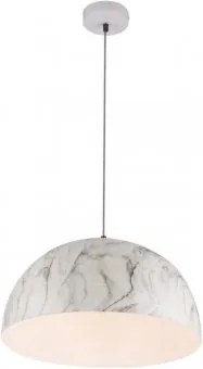 Pendul 1 bec E27 SANDRA 58323HM Globo