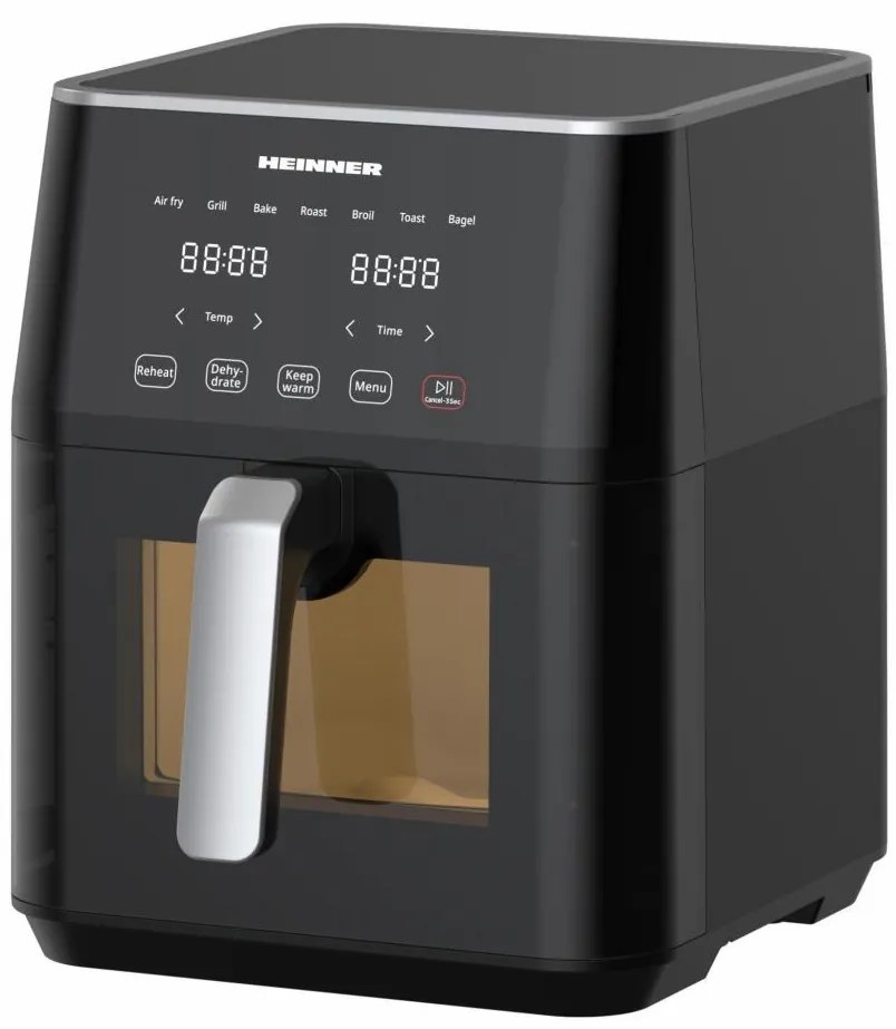 FRITEUZA AER CALD HEINNER HAF-M7BK1800