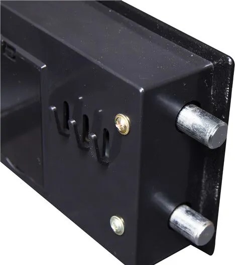 Seif electronic 17EF