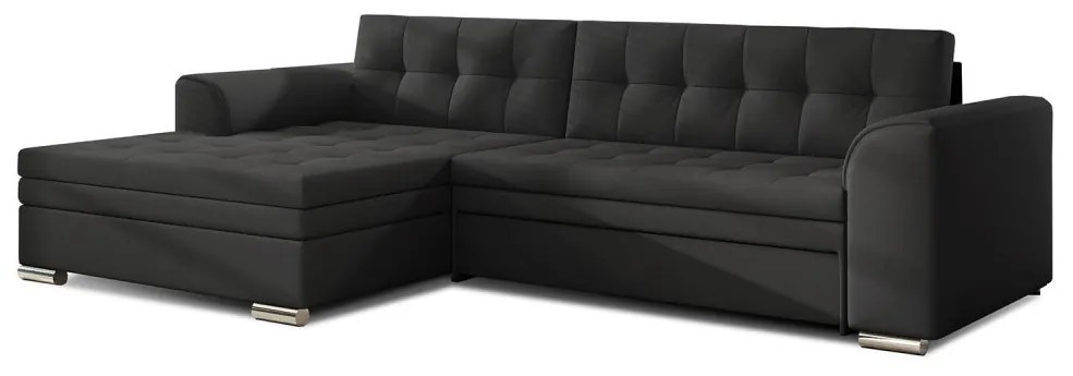 Coltar extensibil Conforti pe stanga Soft 11