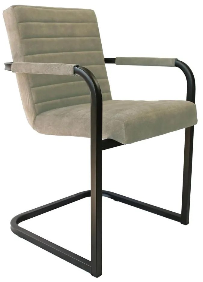 Scaun de dining BART bej