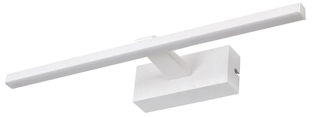 Aplica LED pentru oglinda / tablou Albina 1448 RX