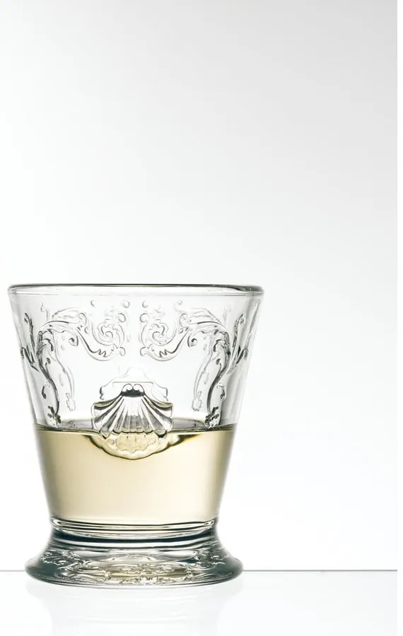 Pahar Antic Line La Rochére Versailles, 290 ml