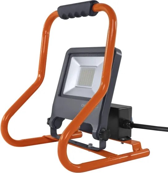 Osram - Proiector LED cu suport R-STAND LED/50W/230V IP44