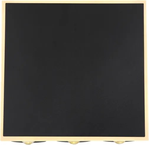 Aplică LED SAIDY LED/12W/230V Globo 78408-12