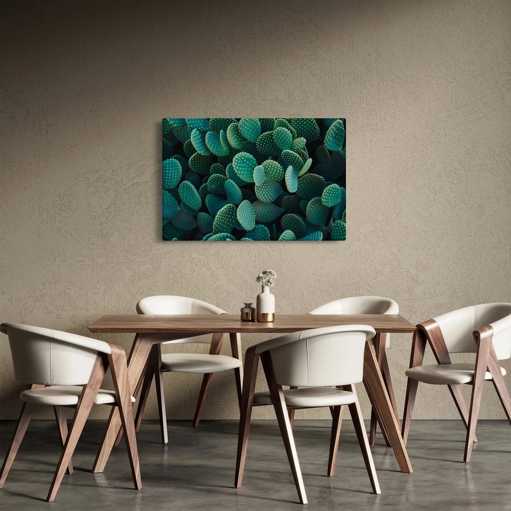 Tablou - Opuntia (90x60 cm)