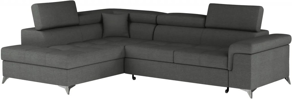 Coltar extensibil Eridano pe stanga Sawana 21