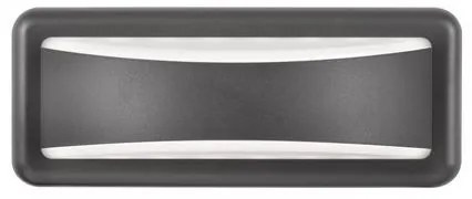 Spot LED ambiental de exterior IP54 PULSAR NVL-812104