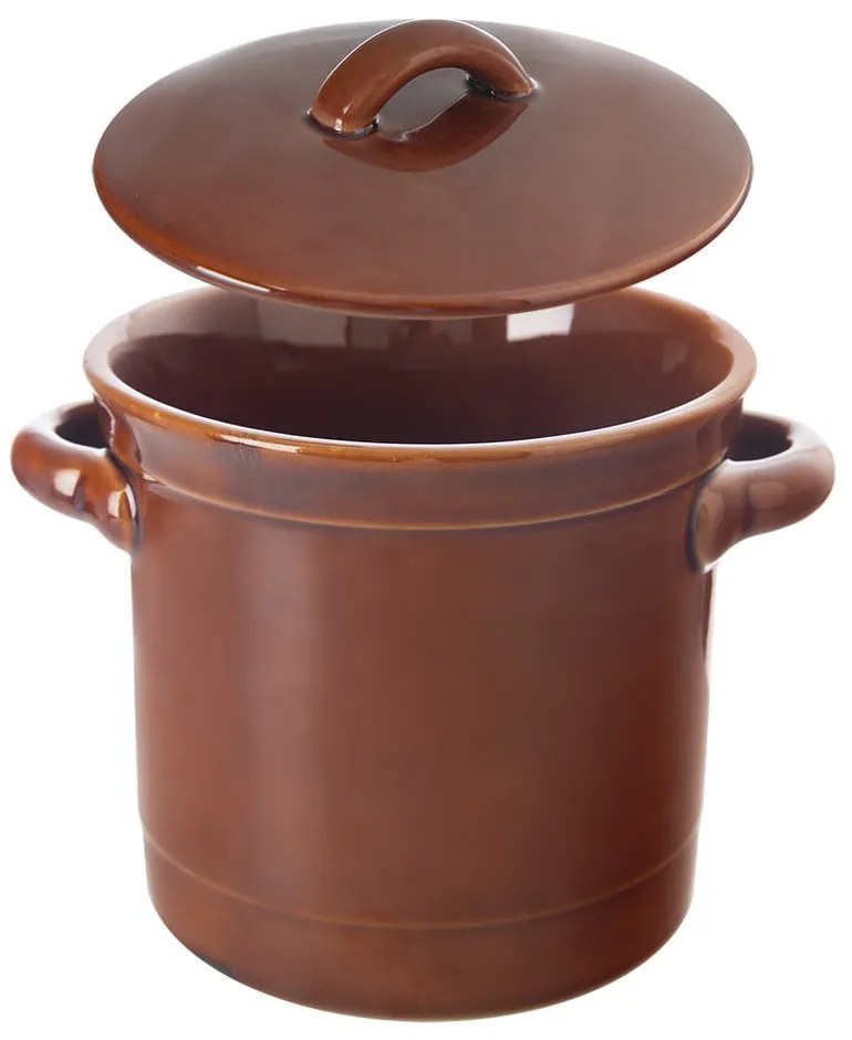 Vas pentru untură 1,1 l – Orion