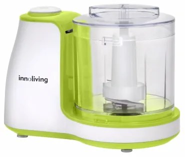 Resigilat!Chopper electric INN-717, 100 W