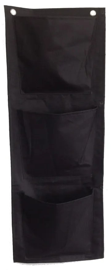 Suport pentru flori din material textil (înălțime 70 cm) Pocket – Garden Pleasure