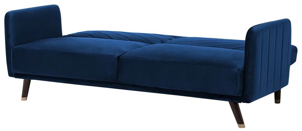 Canapea 3 locuri Skagen (albastru) . 1008924